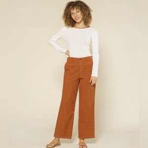 Lou Cord Field Pants